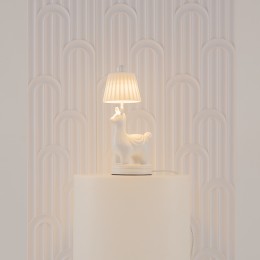 Настольный светильник Maytoni Senor Alpaca MOD377TL-L5W3K