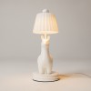 Настольный светильник Maytoni Senor Alpaca MOD377TL-L5W3K