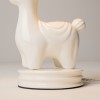 Настольный светильник Maytoni Senor Alpaca MOD377TL-L5W3K
