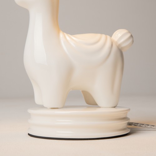 Настольный светильник Maytoni Senor Alpaca MOD377TL-L5W3K