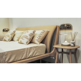 Настольный светильник Maytoni Spirito MOD286TL-L18G3K