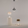 Настольный светильник Maytoni Spirito MOD286TL-L18G3K