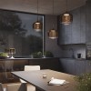 Настольный светильник Maytoni Spirito MOD286TL-L18G3K