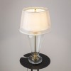 Настольный светильник Maytoni Verre Z005TL-01BS