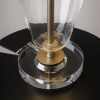 Настольный светильник Maytoni Verre Z005TL-01BS