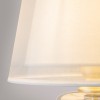 Настольный светильник Maytoni Verre Z005TL-01BS