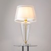 Настольный светильник Maytoni Verre Z005TL-01BS