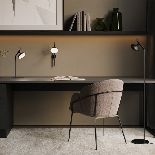 Настольный светильник Maytoni Vita MOD451TL-L8B3K1