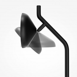 Настольный светильник Maytoni Vita MOD451TL-L8B3K1