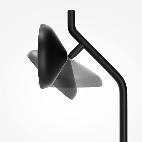 Настольный светильник Maytoni Vita MOD451TL-L8B3K1