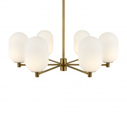 Подвесной светильник Freya FR1012PL-06BS