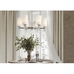 Подвесной светильник Freya FR2031PL-06N