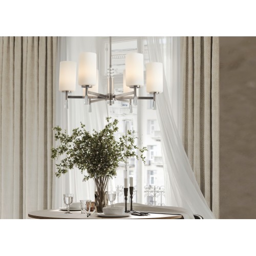 Подвесной светильник Freya FR2031PL-06N