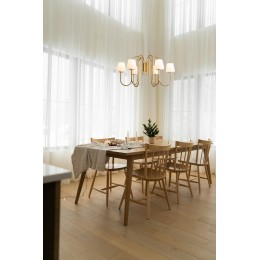 Подвесной светильник Freya FR2039PL-06G