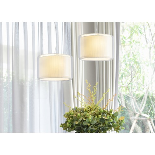 Подвесной светильник Freya FR2055PL-02CH