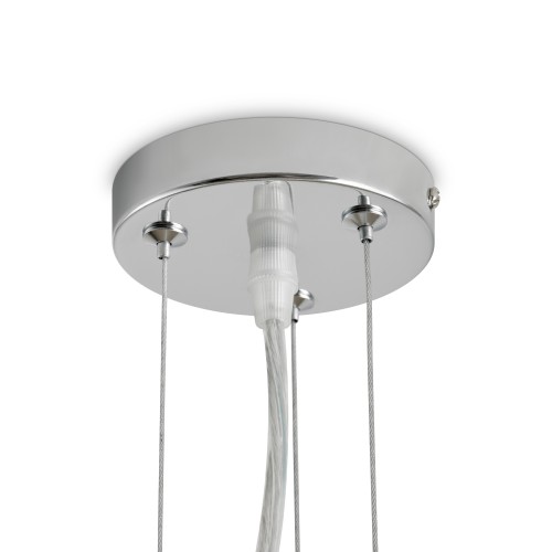 Подвесной светильник Freya FR2055PL-02CH