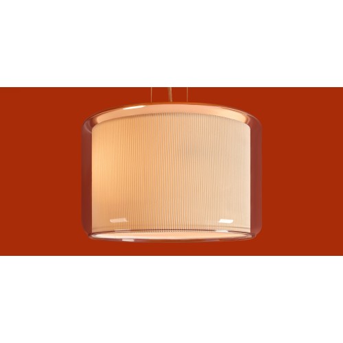 Подвесной светильник Freya FR2055PL-02CH