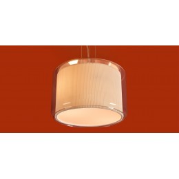 Подвесной светильник Freya FR2055PL-02CH