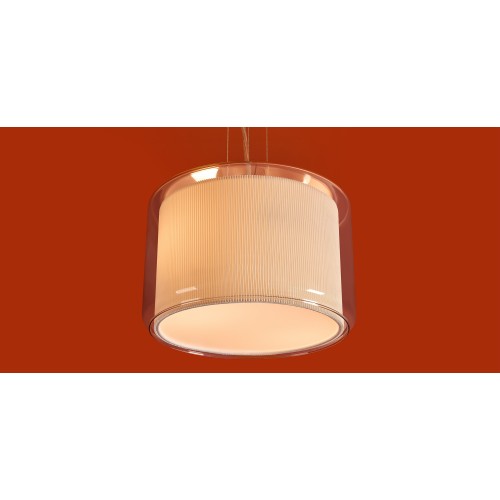 Подвесной светильник Freya FR2055PL-02CH