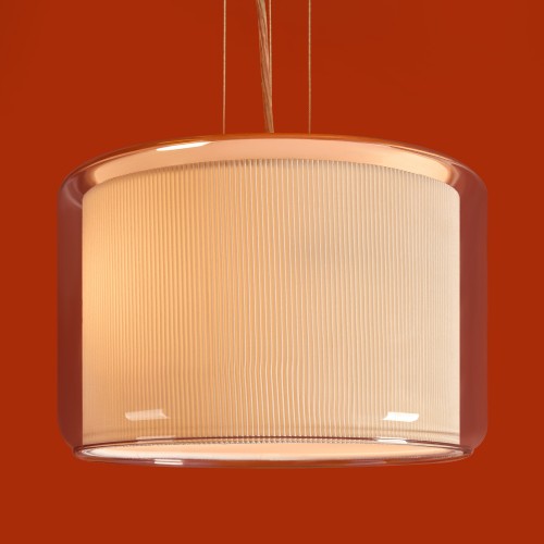 Подвесной светильник Freya FR2055PL-02CH