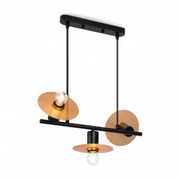 Подвесной светильник Freya FR4009PL-03GB