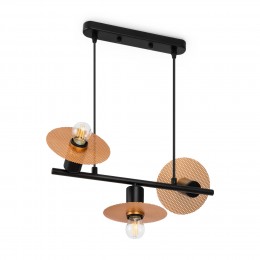 Подвесной светильник Freya FR4009PL-03GB