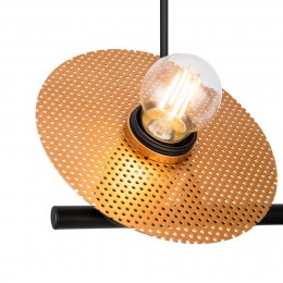 Подвесной светильник Freya FR4009PL-03GB