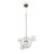 Подвесной светильник Freya FR5128PL-L10BS Подвесной светильник Freya FR5128PL-L10BS