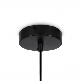 Подвесной светильник Freya FR5133PL-01GR