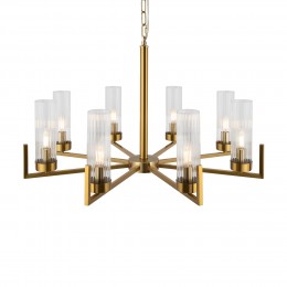 Подвесной светильник Freya FR5214PL-08BS