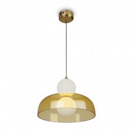 Подвесной светильник Freya FR5385PL-L17YW