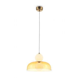 Подвесной светильник Freya FR5385PL-L17YW