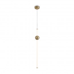 Подвесной светильник Freya FR5387PL-L14.5BS