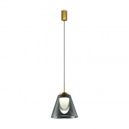 Подвесной светильник Freya FR5399PL-L4BS