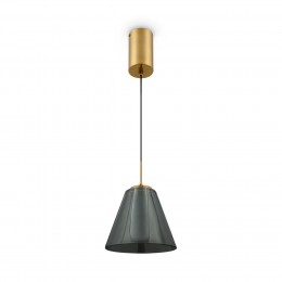 Подвесной светильник Freya FR5399PL-L4BS