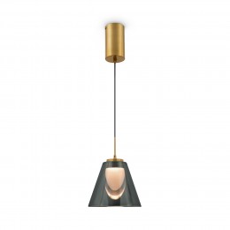 Подвесной светильник Freya FR5399PL-L4BS