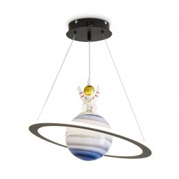 Подвесной светильник Freya FR5457PL-L36B
