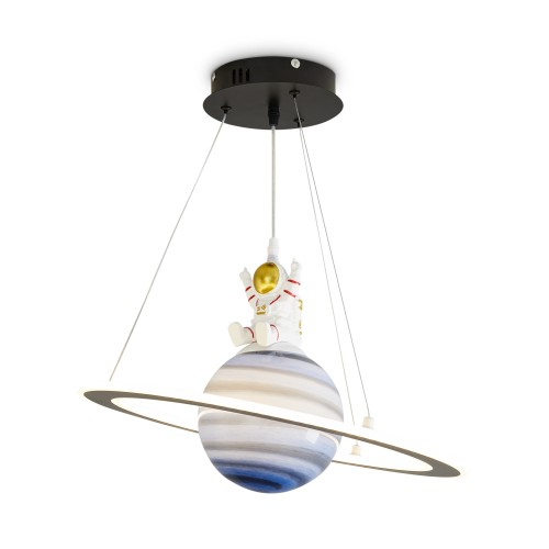 Подвесной светильник Freya FR5457PL-L36B