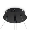 Подвесной светильник Freya FR5457PL-L36B