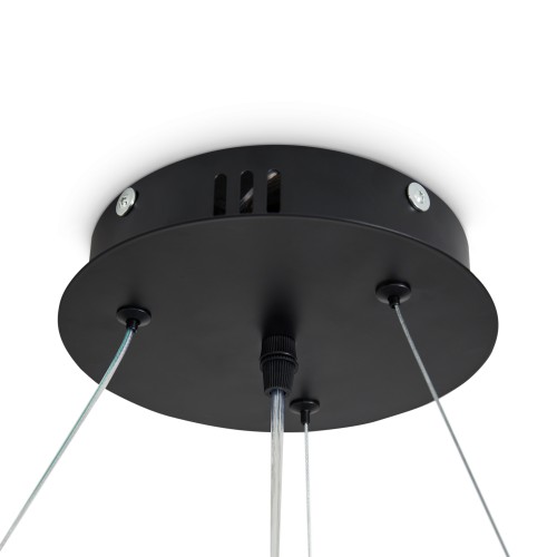 Подвесной светильник Freya FR5457PL-L36B