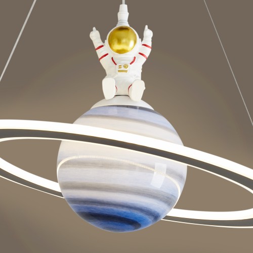 Подвесной светильник Freya FR5457PL-L36B