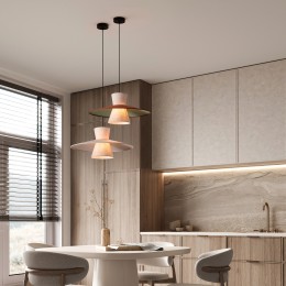 Подвесной светильник Freya FR5489PL-01GT