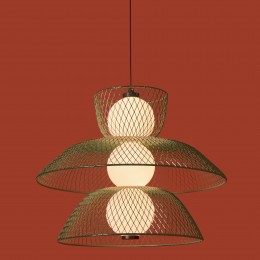 Подвесной светильник Freya FR5545PL-L5GN