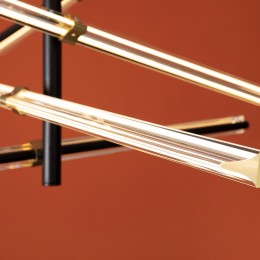 Подвесной светильник Freya FR5557PL-L22B