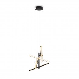 Подвесной светильник Freya FR5557PL-L32B