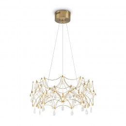 Подвесной светильник Freya FR5591PL-L36BS