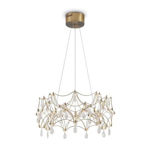 Подвесной светильник Freya FR5591PL-L36BS