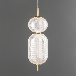 Подвесной светильник Freya FR6135PL-L13BT