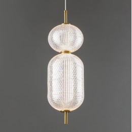 Подвесной светильник Freya FR6135PL-L13BT