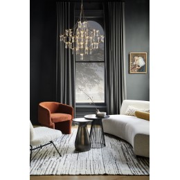 Подвесной светильник Freya FR6138PL-L44BS